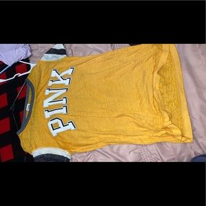 T Shirt Victoria’s Secret PINK